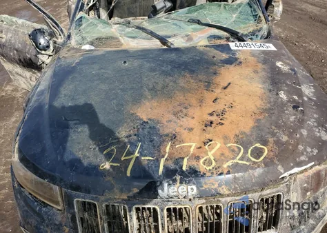 2015 Jeep Grand Cherokee Limited z USA, uszkodzony, nr VIN 1C4RJFBG7FC862379